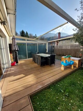  Maison � vendre 4 pi�ces 80 m�