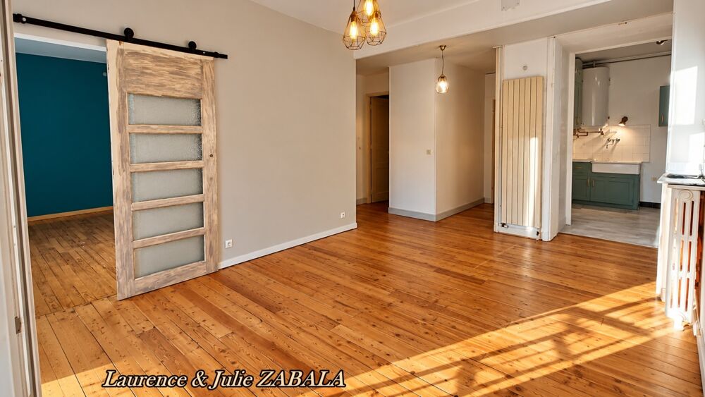 Vente Appartement Appartement de charme en plein cœur de la ville avec stationnement privatif Gap