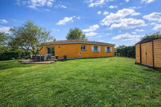  Maison � vendre 4 pi�ces 95 m�