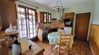  Maison à vendre 6 pièces 119 m²