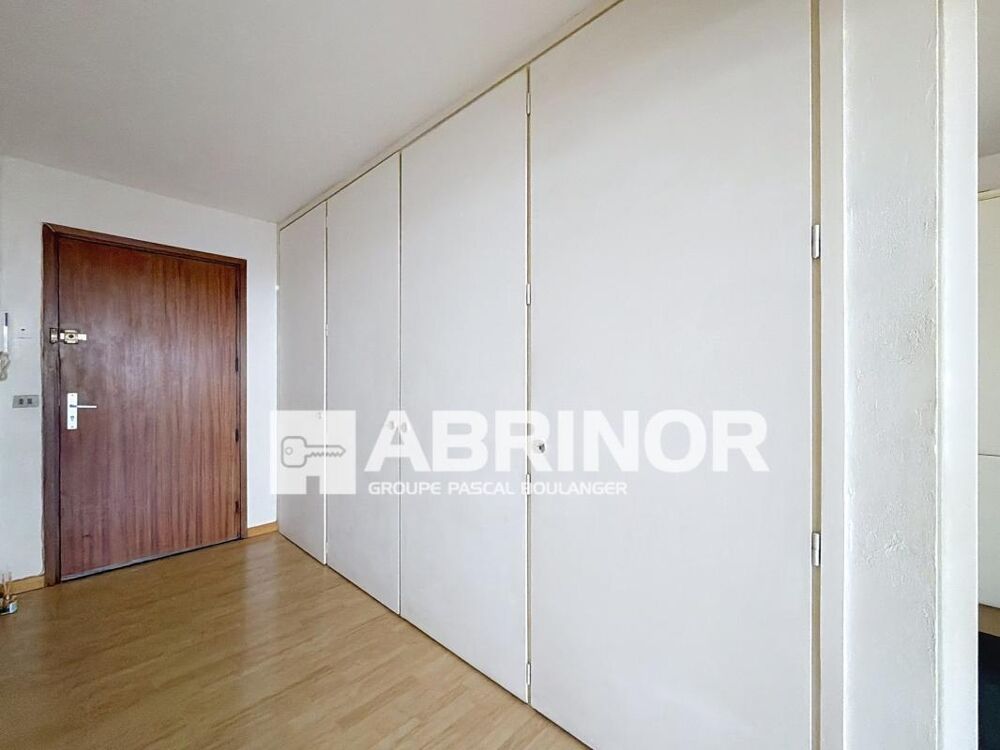 Vente Appartement Appartement de type 3 - Balcon - Proximité tramway et métro Roubaix