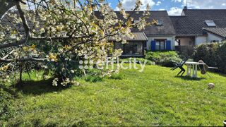  Maison � vendre 5 pi�ces 120 m�