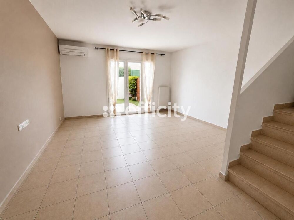 Vente Maison Maison Gardanne
