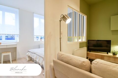  Appartement � vendre 2 pi�ces 32 m�
