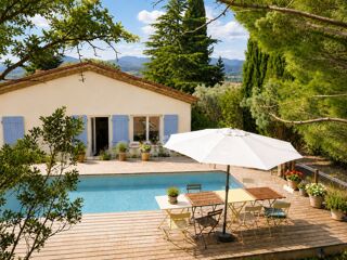  Maison à vendre 4 pièces 110 m²
