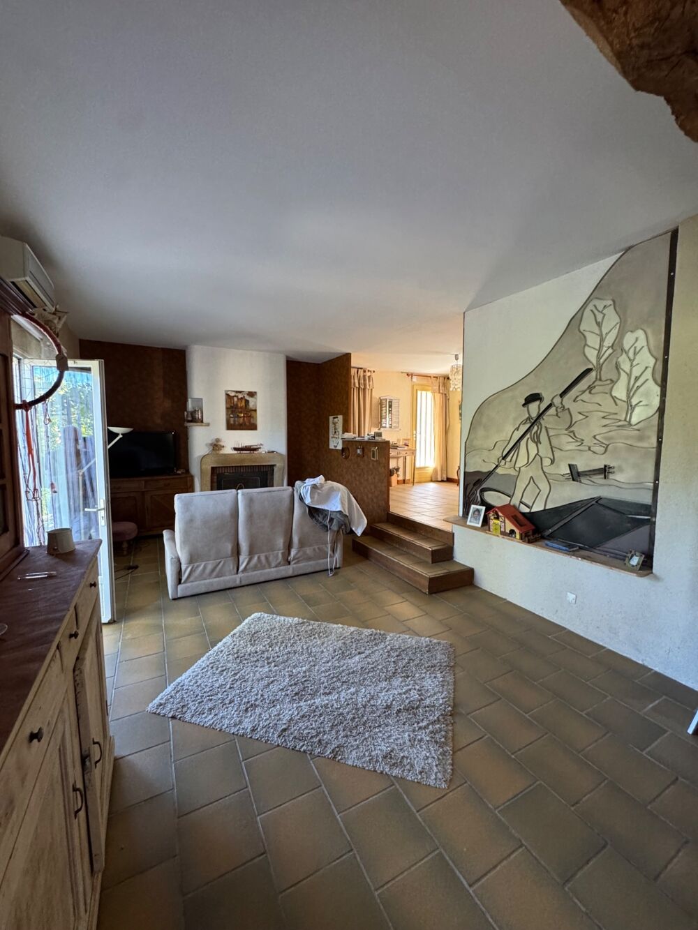 Maison à vendre 6 pièces (79)