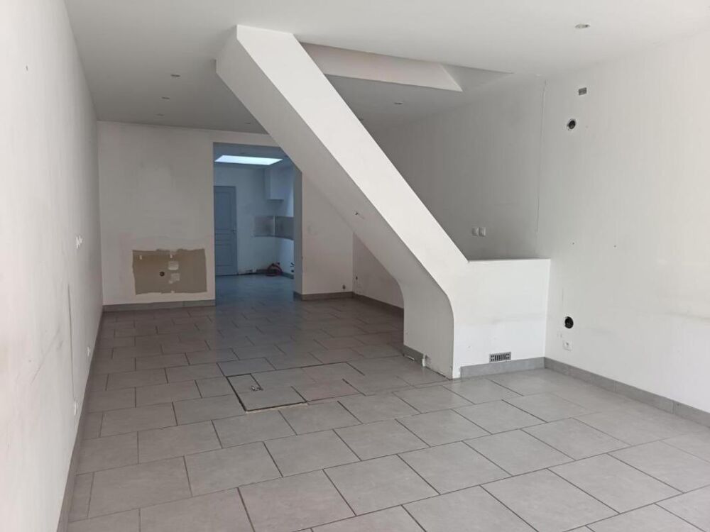 Maison 4 pièces / 89 m² / 122 000 EUR / LA BASSEE