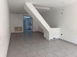 Maison 89m2 La Bassée