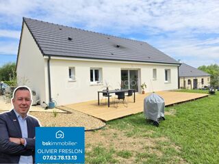  Maison  vendre 4 pices 92 m