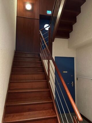  Appartement � louer 2 pi�ces 40 m�