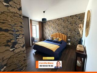  Maison à vendre 5 pièces 239 m²