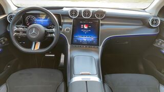 Classe GLC 300 de 333 EQ Power 4Matic 9G-Tronic AMG Line 2023 occasion 30320 Bezouce