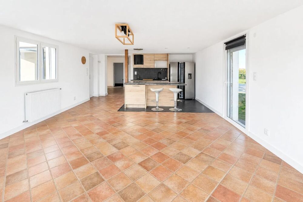 Vente Maison Charmante maison spacieuse à Louhans Louhans