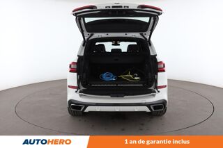 X5 xDrive45e M Sport BVA8 394 ch 2020 occasion 92130 Issy-les-Moulineaux