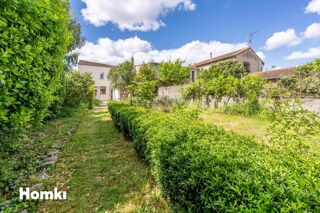  Maison � vendre 4 pi�ces 110 m�