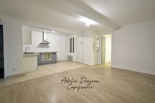  Appartement à louer 3 pièces 57 m²