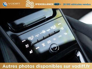 Cayenne E-HYBRID 470 CH 2024 occasion 67960 Entzheim