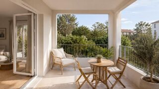  Appartement à vendre 3 pièces 63 m²