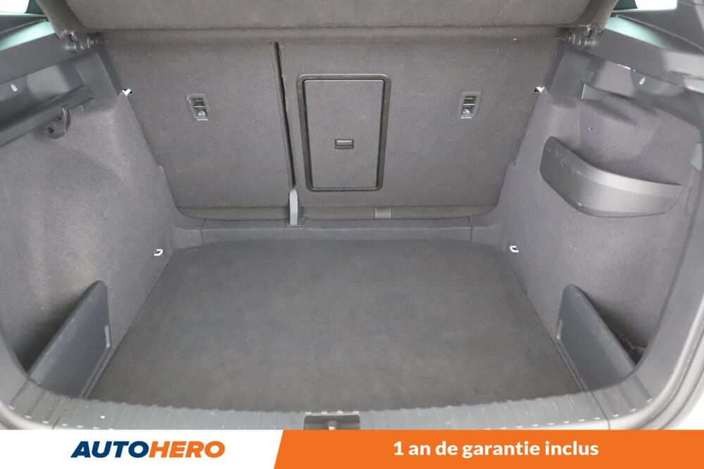Karoq 1.5 TSI ACT Sportline DSG7 150 ch 2023 occasion 92130 Issy-les-Moulineaux