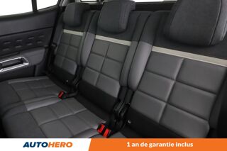C5 aircross 1.5 Blue-HDi Shine EAT8 131 ch 2020 occasion 92130 Issy-les-Moulineaux