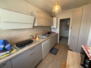  Appartement  vendre 3 pices 67 m