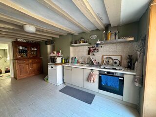  Maison à vendre 4 pièces 112 m²