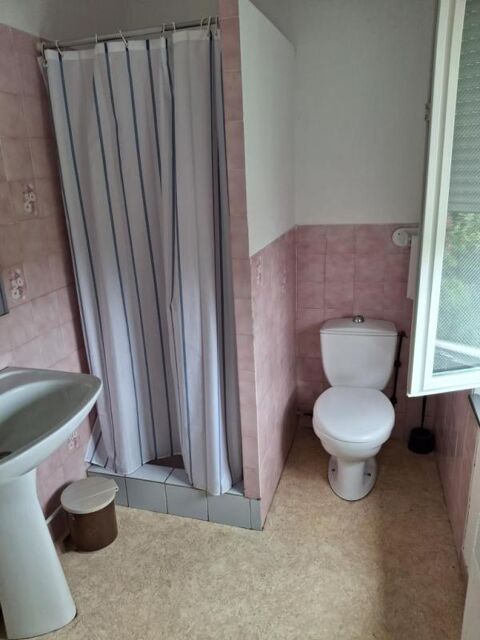  Appartement � louer 1 pi�ce 28 m�