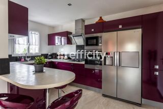  Maison à vendre 4 pièces 95 m²
