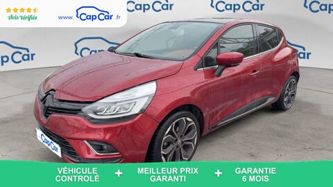 Renault clio 1.2 TCe 120 Energy Intens