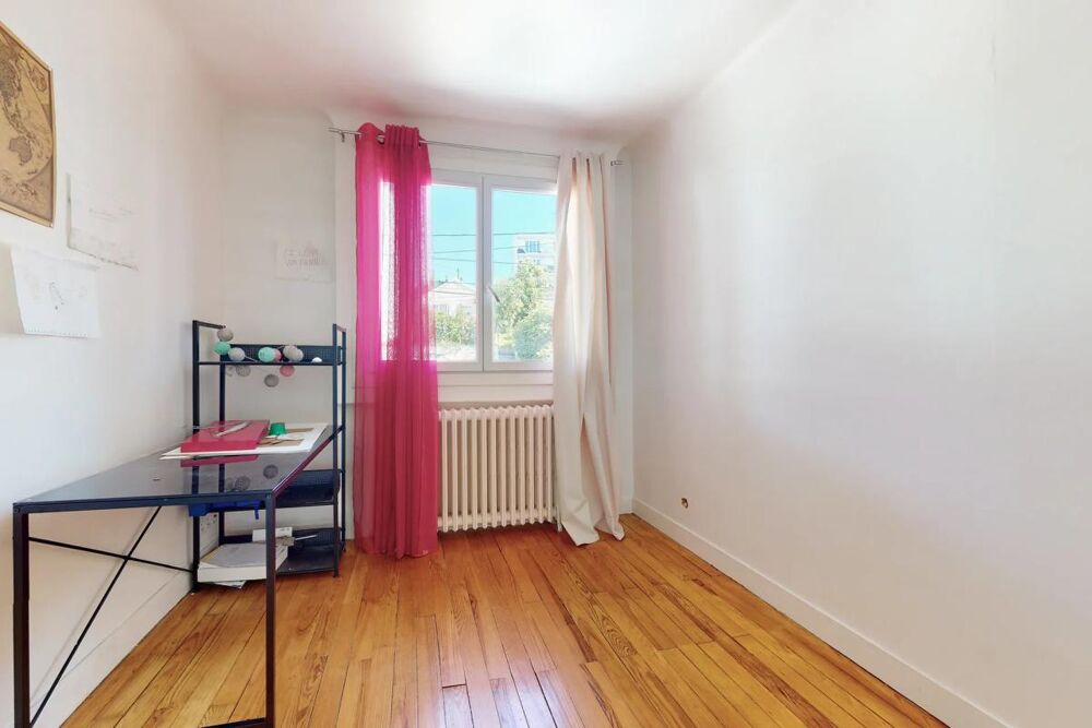à vendre  Maison Fontenay-sous-Bois (94120)