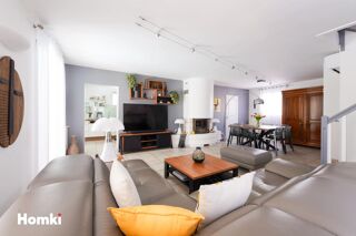  Maison à vendre 4 pièces 106 m²