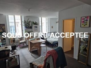  Appartement à vendre 2 pièces 34 m²