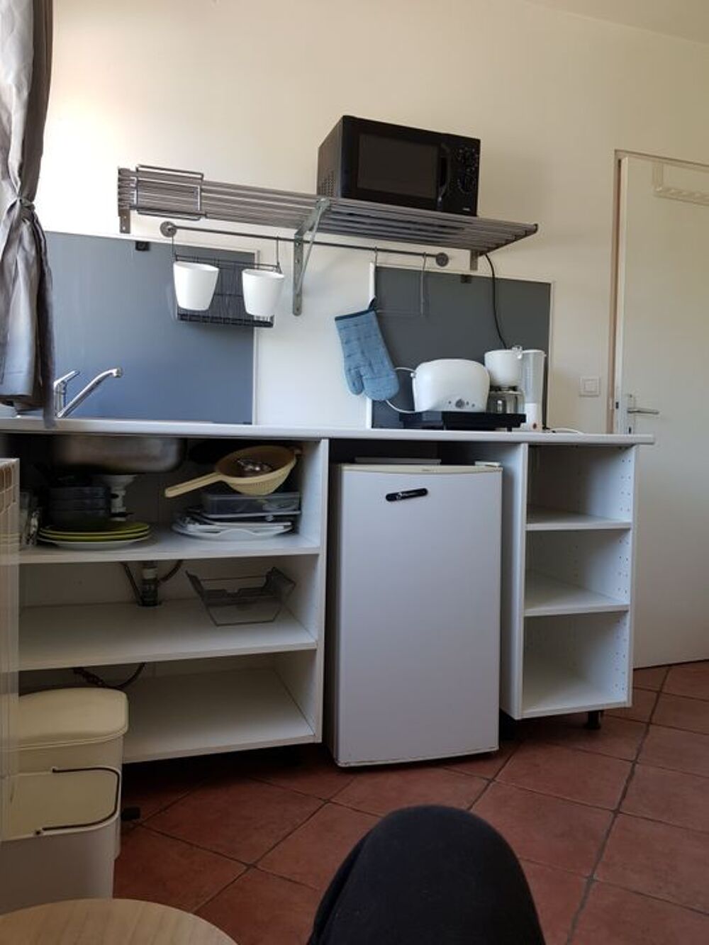 Location Appartement Chambre de 15m2 à louer sur Gradignan Gradignan