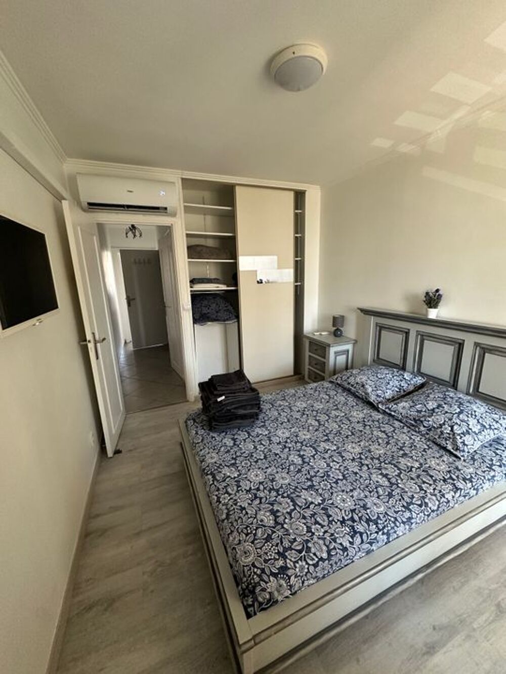Location Appartement Appartement de 60m2 à louer sur Cagnes-sur-Mer Cagnes sur mer