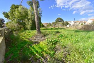  Terrain à vendre 613 m²