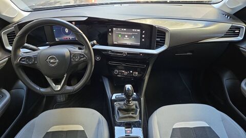 Mokka 1.2 Turbo 100 Edition 2023 occasion 75018 Paris