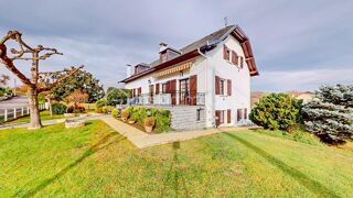  Maison à vendre 9 pièces 231 m²