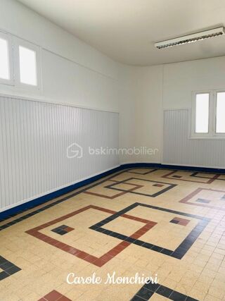  Appartement à louer 3 pièces 68 m²