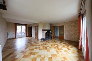  Maison � vendre 5 pi�ces 100 m�