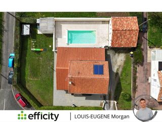  Maison à vendre 6 pièces 161 m²