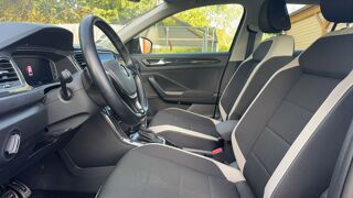 T-ROC 1.5 TSI 150 DSG7 Carat 2019 occasion 71360 Epinac