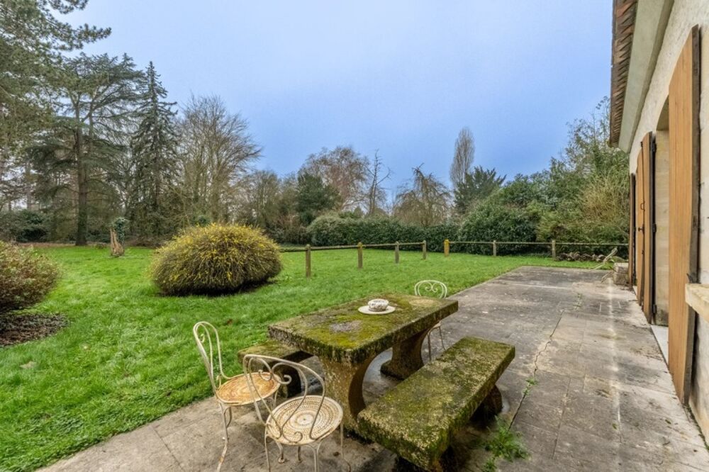 � vendre  Maison La Norville (91290)