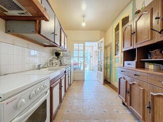  Maison � vendre 5 pi�ces 77 m�