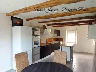  Maison à vendre 4 pièces 96 m²