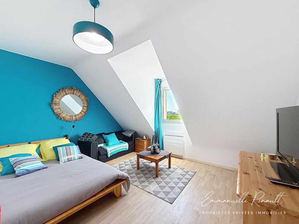 � vendre  Maison Ploeren (56880)