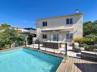  Maison à vendre 8 pièces 167 m²