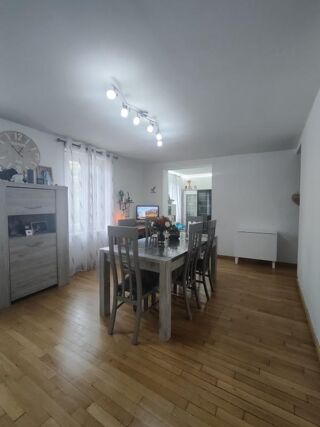  Appartement à vendre 4 pièces 80 m²