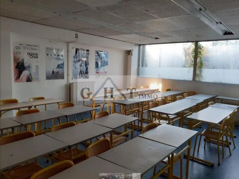 &Agrave; louer 320M2 ABLON SUR SEINE� Local commercial 4000 94480 Ablon sur seine