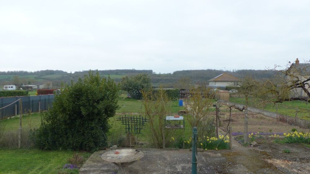 Vente Maison Maison  vendre 4 pices AIRVAULT (79) Terrain 2016 m Airvault
