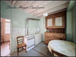  Maison à vendre 5 pièces 106 m²